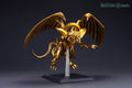 Kotobukiya - Yu - Gi - Oh - The Winged Dragon of Ra Egyptian God - Fundom