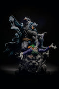Kotobukiya Zerostar Studios Batman vs Joker Sculpt Master SeriesSculpt Master Series - Fundom
