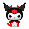 Funko Pop! Sanrio - Devil Kuromi 2022 Hot Topic Expo Exclusive