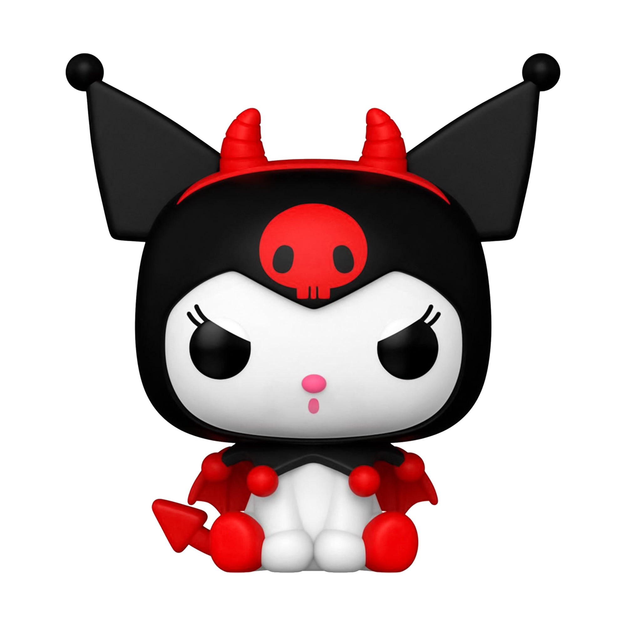 Funko Pop! Sanrio - Devil Kuromi 2022 Hot Topic Expo Exclusive