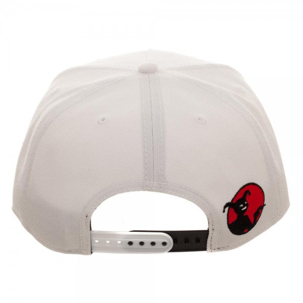 Harley Quinn The Joker's Favor Snapback Hat