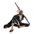 Megahouse One Piece Portrait of Pirates Warriors Alliance Trafalgar Law Figure