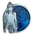 Legend of Korra - Korra Portrait Series Collectible Pin - Fundom