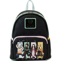 Loungefly Demon Slayer Heroes Group Mini Backpack - Fundom