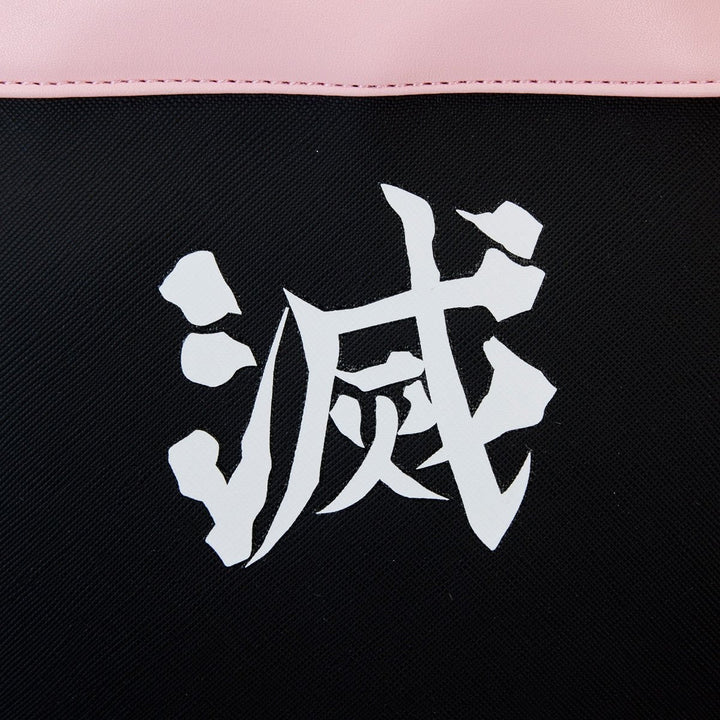 Loungefly Demon Slayer Heroes Group Mini Backpack - Fundom