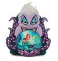 Loungefly Disney Villians Scene Ursula Crystal Ball Mini Backpack Bag - Fundom