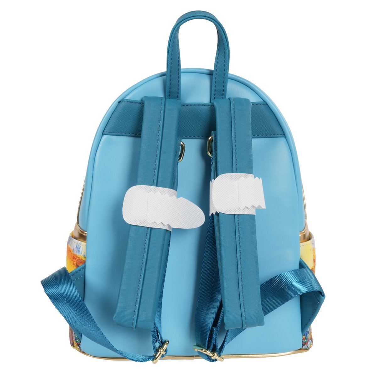 chopper mini backpack One Piece Tony Tony Chopper Treasure Mini-Backpack