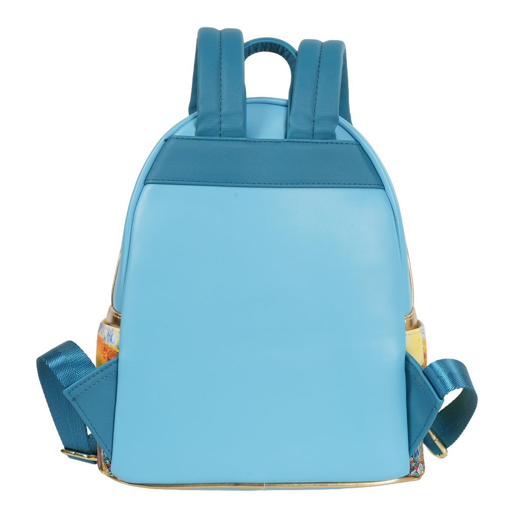 Loungefly One Piece Tony Tony Chopper Treasure Mini - Backpack Entertainment Earth Exclusive - Fundom