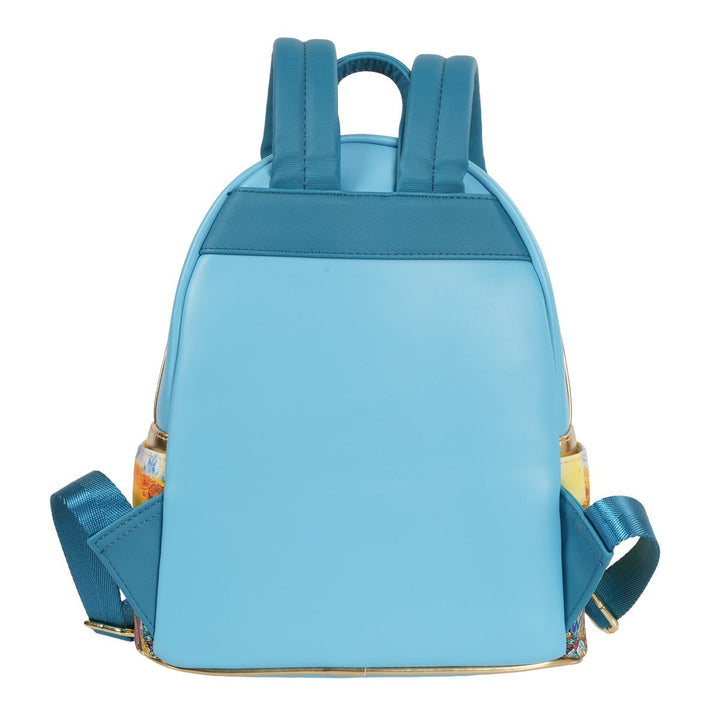 Loungefly One Piece Tony Tony Chopper Treasure Mini - Backpack Entertainment Earth Exclusive - Fundom