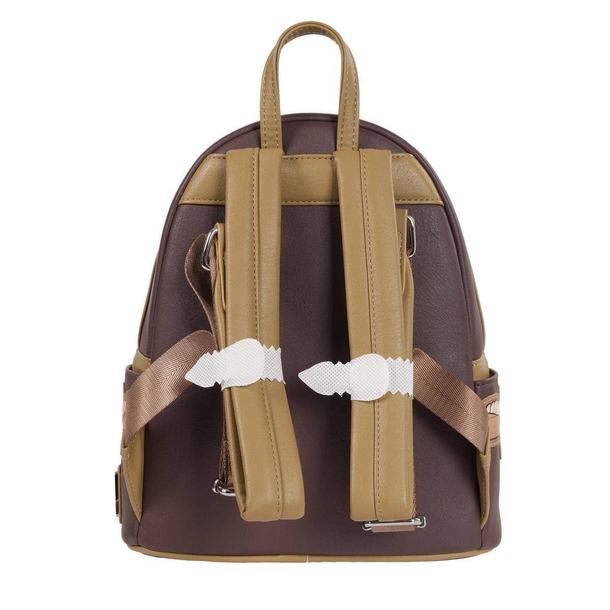 Loungefly One Piece Wanted Dead or Alive Monkey D. Luffy Mini - Backpack Entertainment Earth Exclusive - Fundom