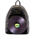 Loungefly The Beatles Let It Be Vinyl Record Womens Double Strap Shoulder Bag Purse - Fundom