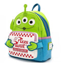 Loungefly X Disney Toy Story Alien Pizza Box Mini PU Backpack - Fundom