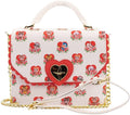 Loungefly x Funko Villainous Valentines Crossbody Purse - Fundom