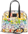 Loungefly x Pokemon Ombre Crossbody Purse - Fundom