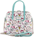 Loungefly x Sanrio Hello Kitty Sweet Treats Crossbody Purse - Fundom