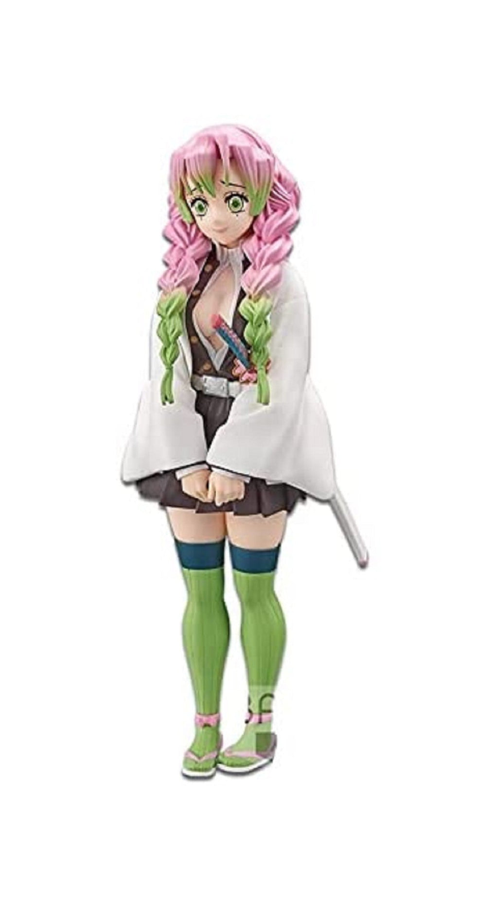 Banpresto Demon Slayer: Kimetsu no Yaiba vol.13 Mitsuri Kanroji Figure