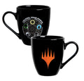 Magic The Gathering 16 oz. Contemporary Ceramic Mug - Fundom