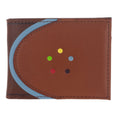 Magic The Gathering Logo And Mana Color Symbols Bifold Wallet - Fundom