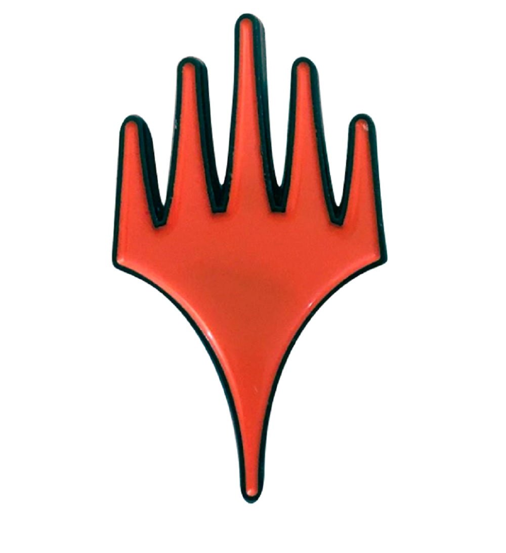 Magic The Gathering Planeswalker enamel Pin - Fundom