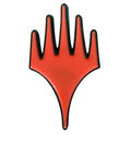 Magic The Gathering Planeswalker enamel Pin - Fundom