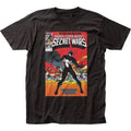 Marvel Comics Secret Wars 8 Licensed Fitted Adult Unisex T-Shirt - Fundom