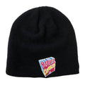 Marvel Comics Symbol New Era Cap Black Knit Beanie - Fundom