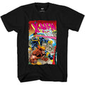 Marvel Comics X - Men 1st Issue Wolverine, Cyclops, and Ice Man Adult T-Shirt - Fundom