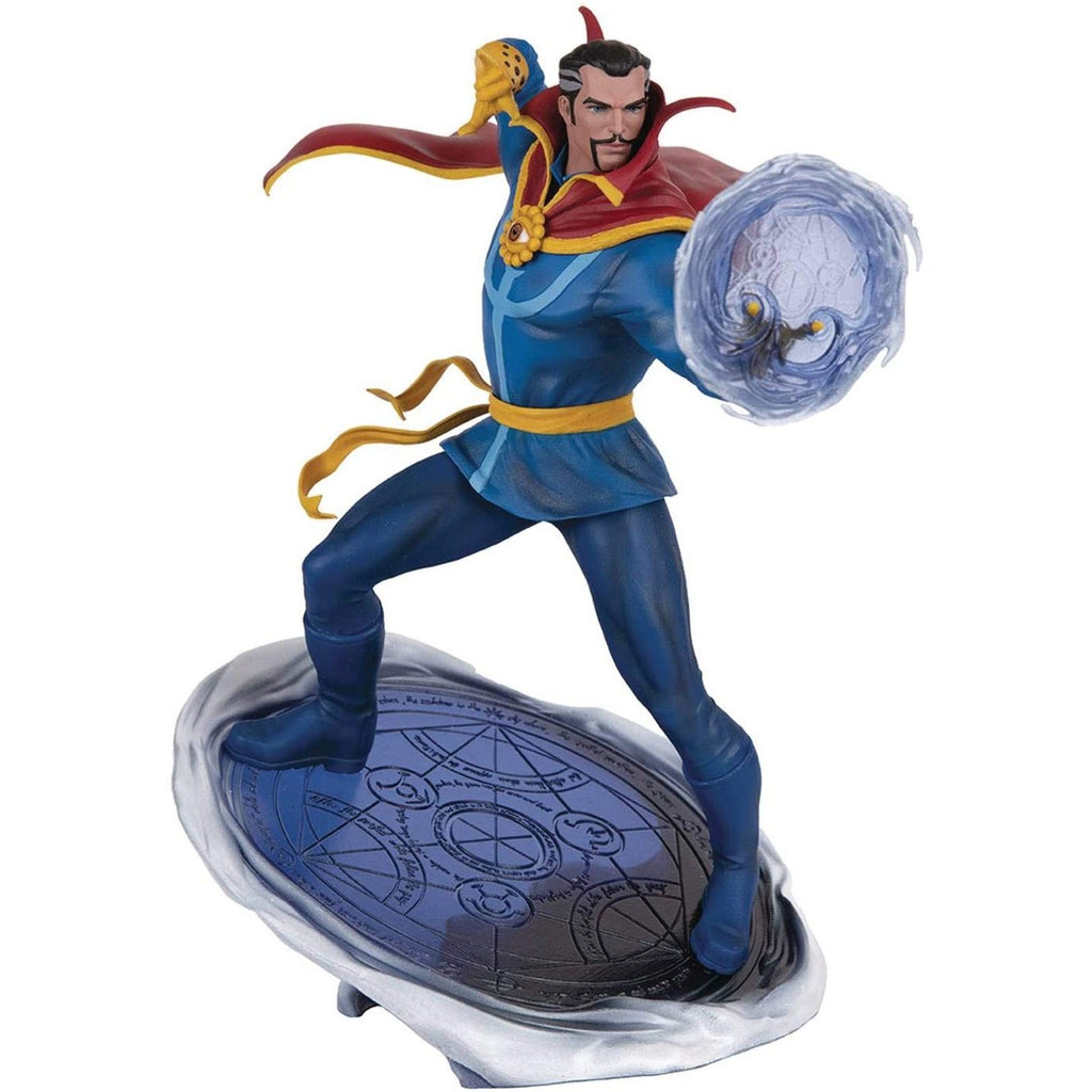 Marvel Contest of Champions: Doctor Strange 1:10 Scale Statue - Fundom