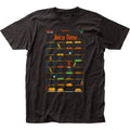 Marvel Deadpool Taco Time Adult T-Shirt - Fundom