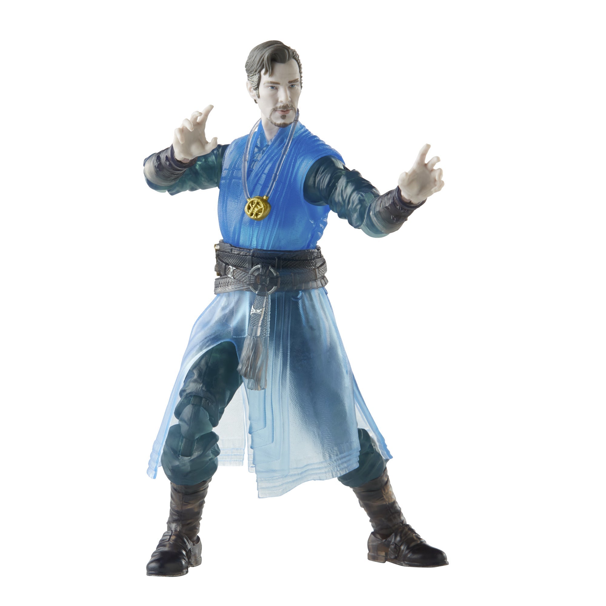 Marvel Legends Series Doctor Strange Astral Form Cinematic Universe 6" Action Figure - Fundom