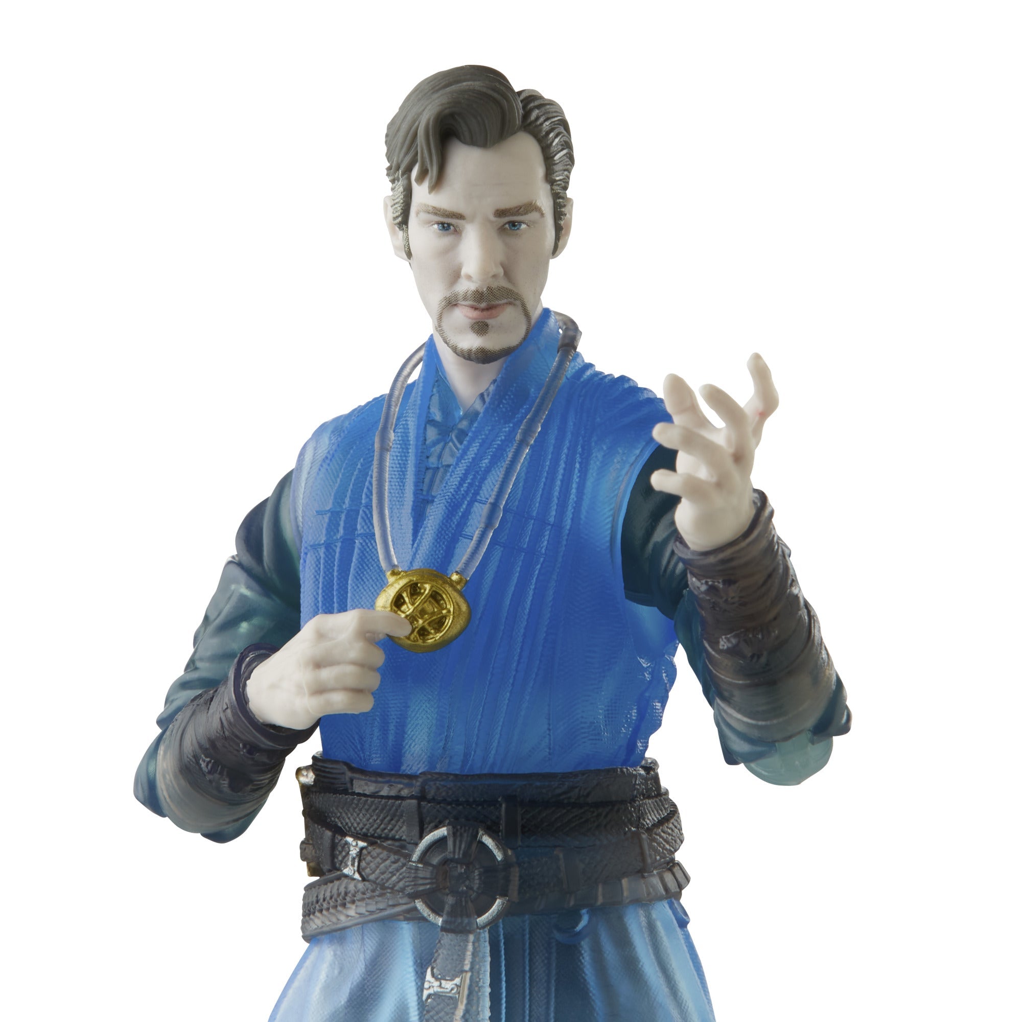 Marvel Legends Series Doctor Strange Astral Form Cinematic Universe 6" Action Figure - Fundom