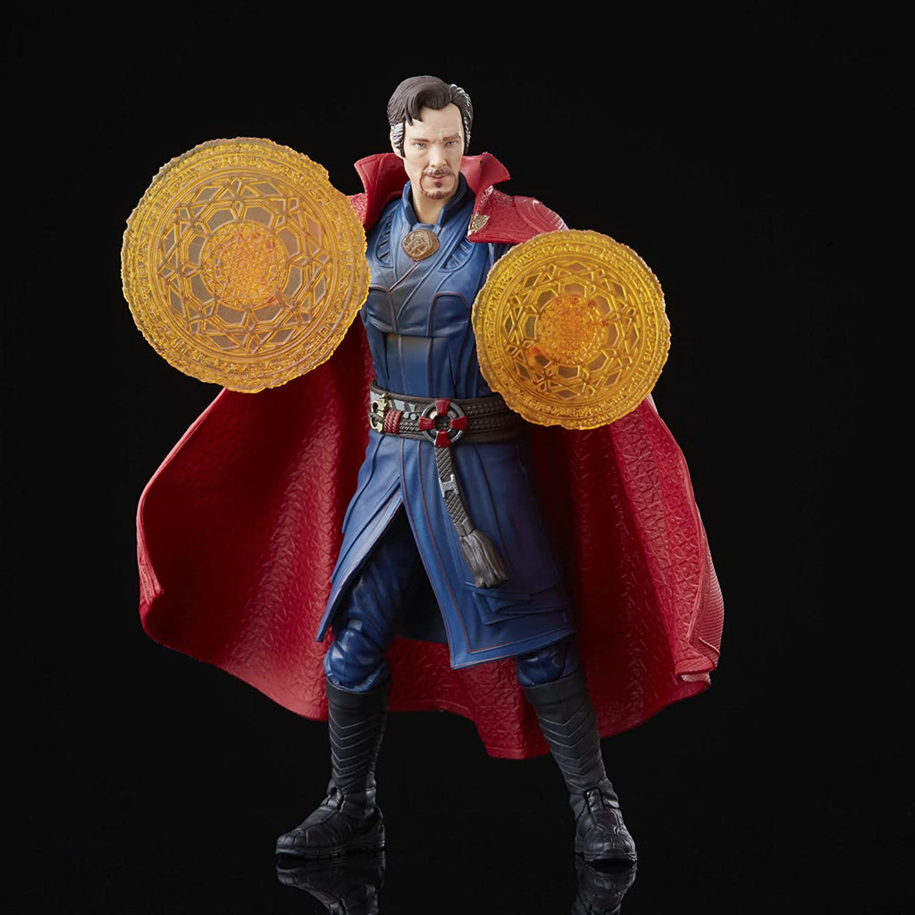 Doctor Strange in The Multiverse of Madness Collectible Action Figure - Fundom