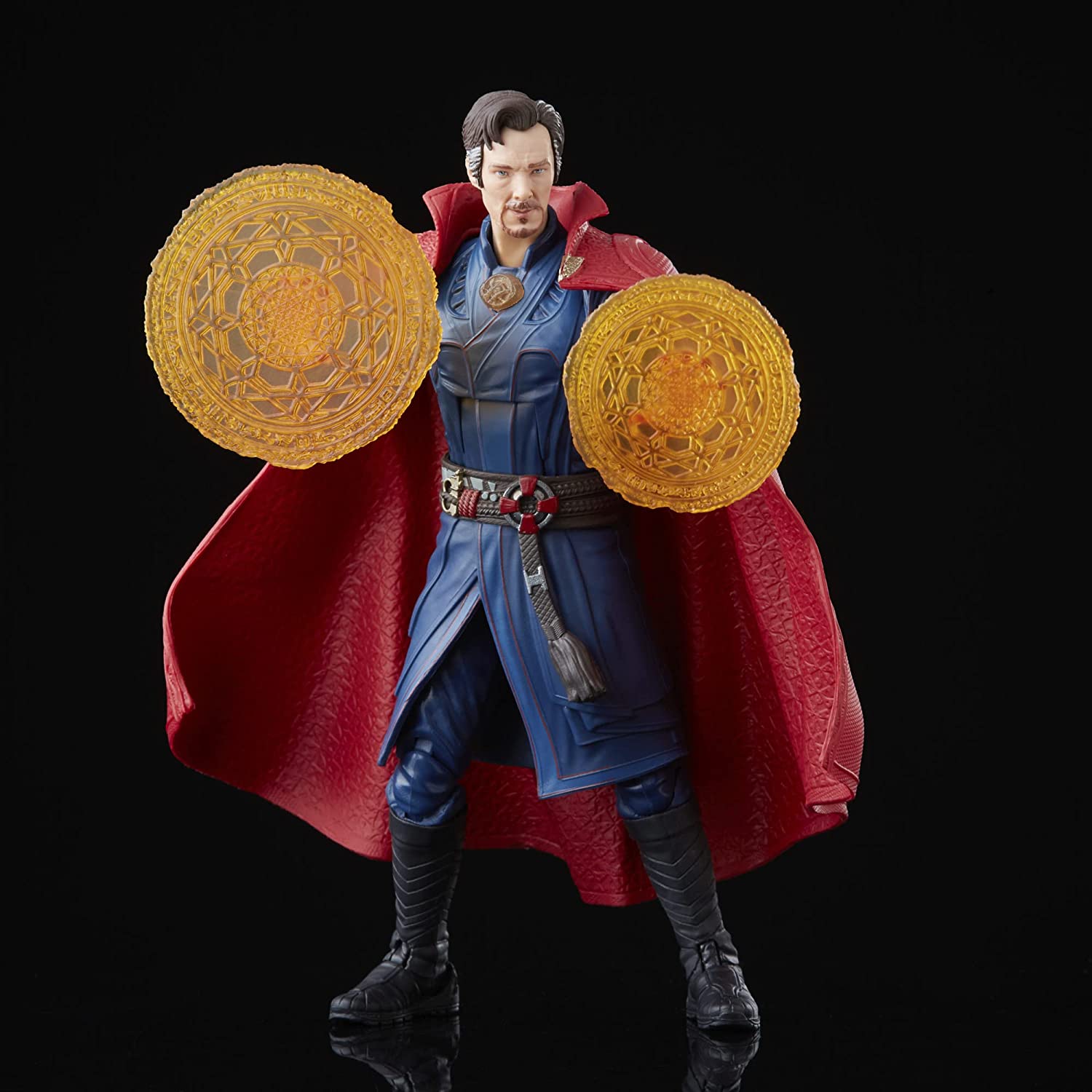 Doctor Strange in The Multiverse of Madness Collectible Action Figure - Fundom
