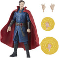 Doctor Strange in The Multiverse of Madness Collectible Action Figure - Fundom