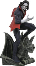 Marvel Select Toys Marvel Gallery: Morbius PVC Figure - Fundom