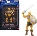 Masters of the Universe Masterverse Collection Revelation Battle He - Man 7 - in Action Figure - Fundom