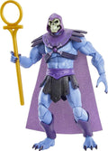 Masters of the Universe Masterverse Revelation Skeletor 7 Inch Battle Action Figure - Fundom