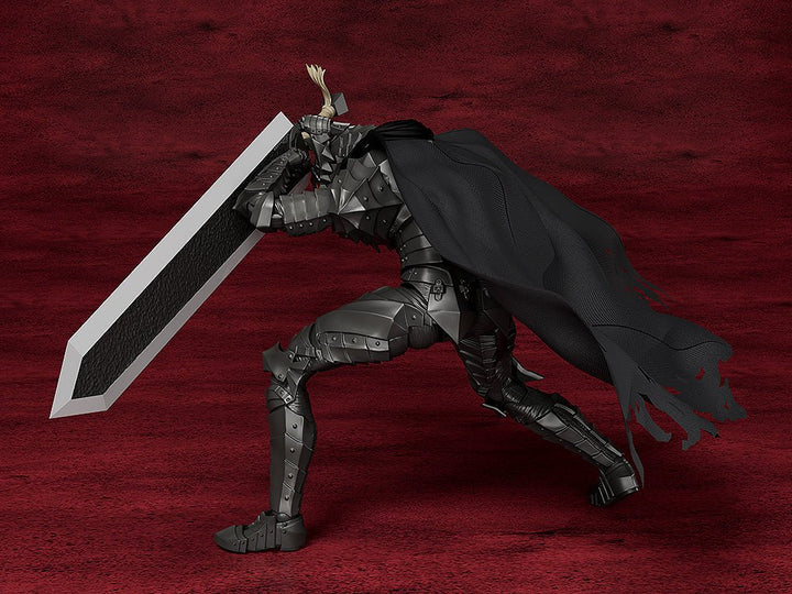 Max Factory Berserk PLAMETA Guts Berserker Armor Ver. Model Kit - Fundom