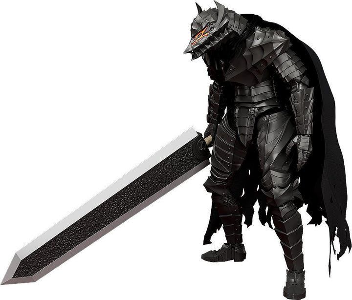 Max Factory Berserk PLAMETA Guts Berserker Armor Ver. Model Kit - Fundom