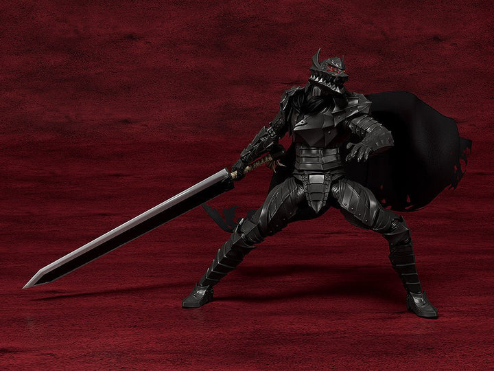 Max Factory Berserk PLAMETA Guts Berserker Armor Ver. Model Kit - Fundom