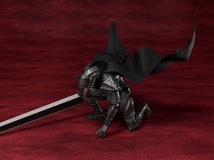 Max Factory Berserk PLAMETA Guts Berserker Armor Ver. Model Kit - Fundom