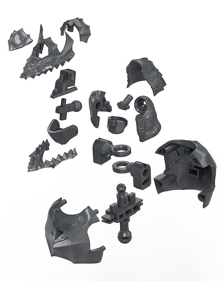 Max Factory Berserk PLAMETA Guts Berserker Armor Ver. Model Kit - Fundom