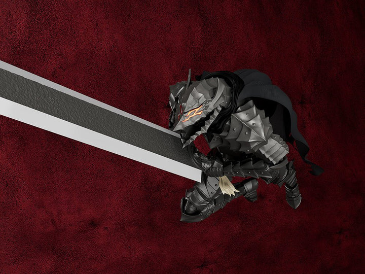 Max Factory Berserk PLAMETA Guts Berserker Armor Ver. Model Kit - Fundom
