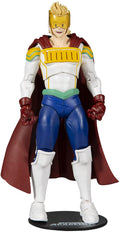McFarlane - My Hero Academia 7 Action Figure Wave 5 - Mirio - Fundom