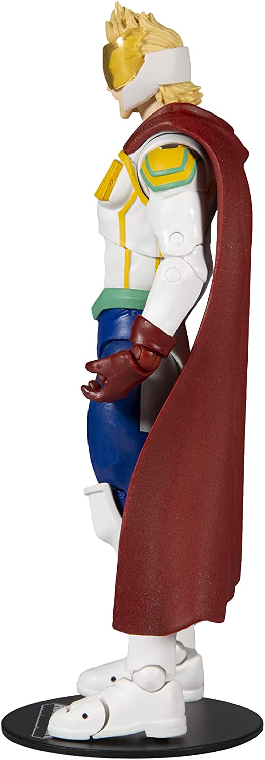 McFarlane - My Hero Academia 7 Action Figure Wave 5 - Mirio - Fundom