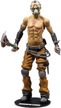 McFarlane Toys Borderlands - Psycho Action Figure - Fundom