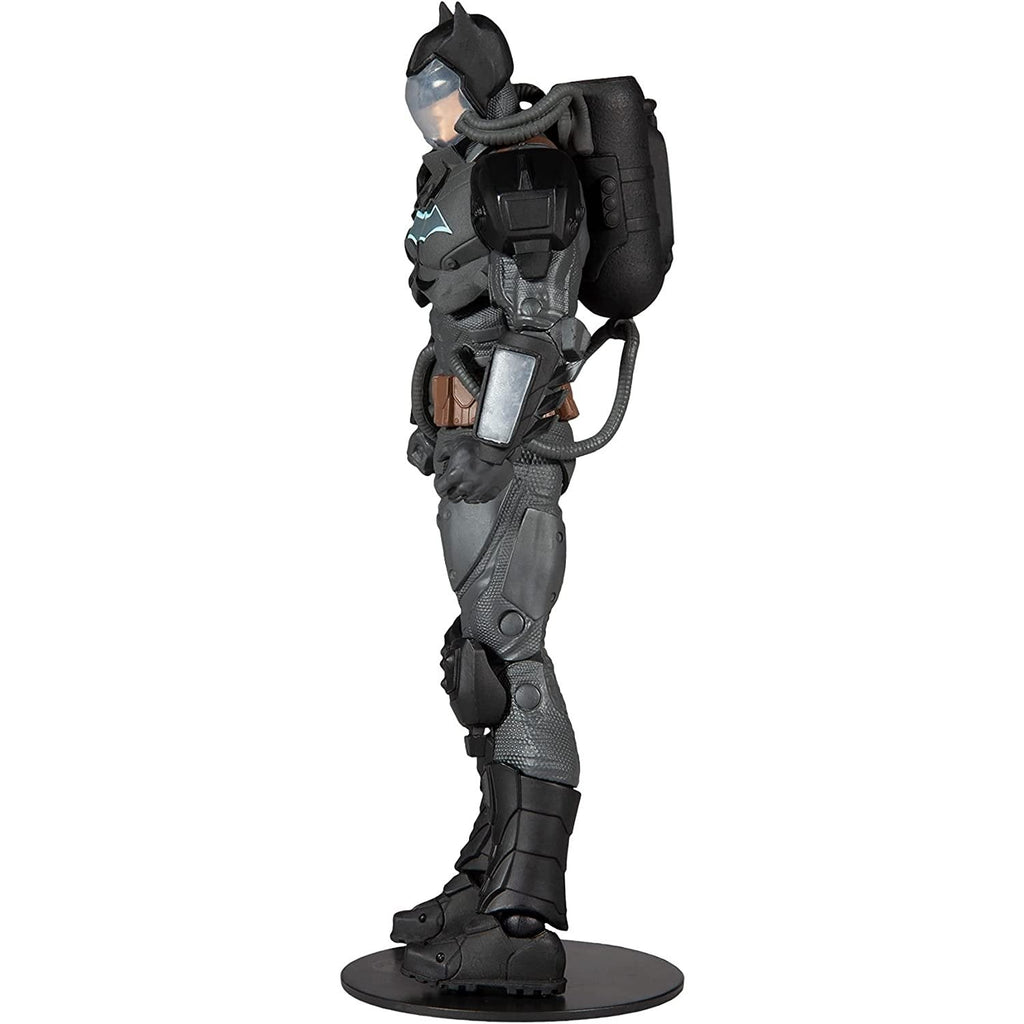McFarlane Toys DC Multiverse Batman in Hazmat Suit 7" Action Figure - Fundom