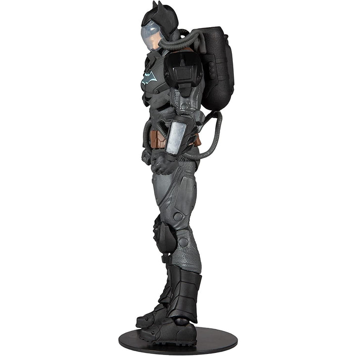 McFarlane Toys DC Multiverse Batman in Hazmat Suit 7" Action Figure - Fundom