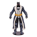 McFarlane Toys DC Multiverse Justice League: Endless Winter Batman Build - A - Figure 7 - in Action Figure - Fundom