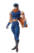 MediCos JoJo's Bizarre Adventure Part 2: Chozo Kado Joseph Joestar Super Action Figure - Fundom